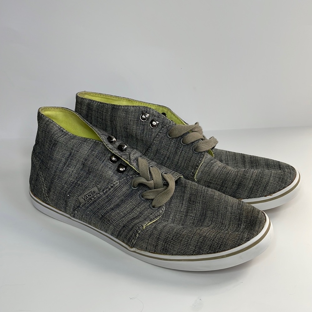 Vans shoes